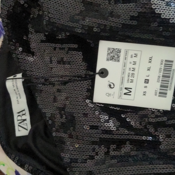 Zara Dress - Picture 12 of 13